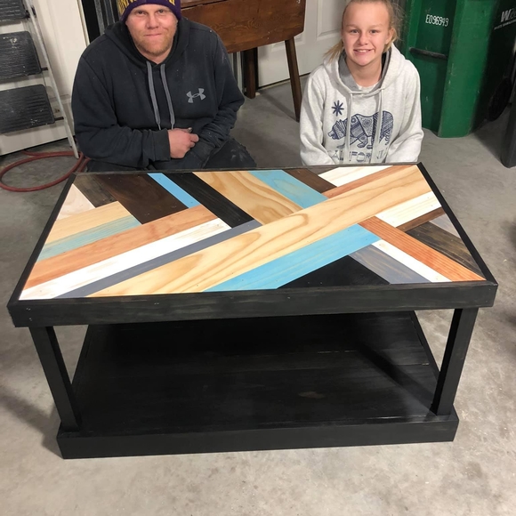 Meet your Posher, John - Picture 1 of 1